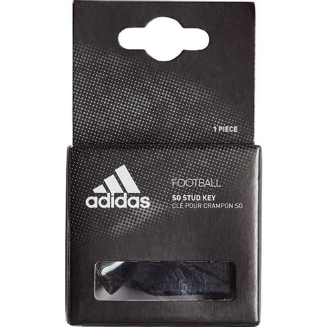 welke sleutel heb ik bij noppen adidas nodig|Vind jouw voetbal accessoires online .